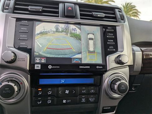 Used 2023 Toyota 4Runner Limited image 23