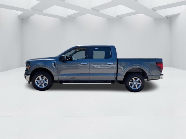 Used 2024 Ford F150 XLT w/ Mobile Office Package AWD/4WD image 9