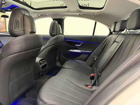 Certified 2025 Mercedes-Benz E 350 Sedan image 19
