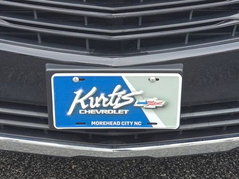 Used 2022 Chevrolet Equinox LT image 9