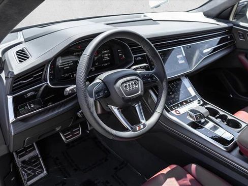 New 2026 Audi SQ8 Prestige AWD/4WD image 10
