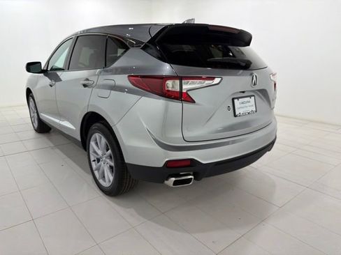 Certified 2023 Acura RDX AWD image 3
