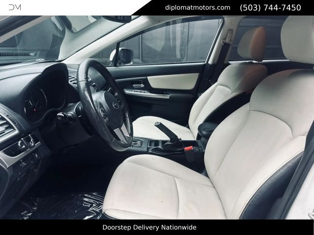 Used 2016 Subaru Crosstrek 2.0i Limited AWD/4WD image 18