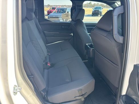 New 2026 Toyota Tacoma SR5 AWD/4WD image 20