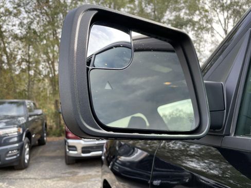 New 2025 RAM 1500 Tradesman RWD image 38