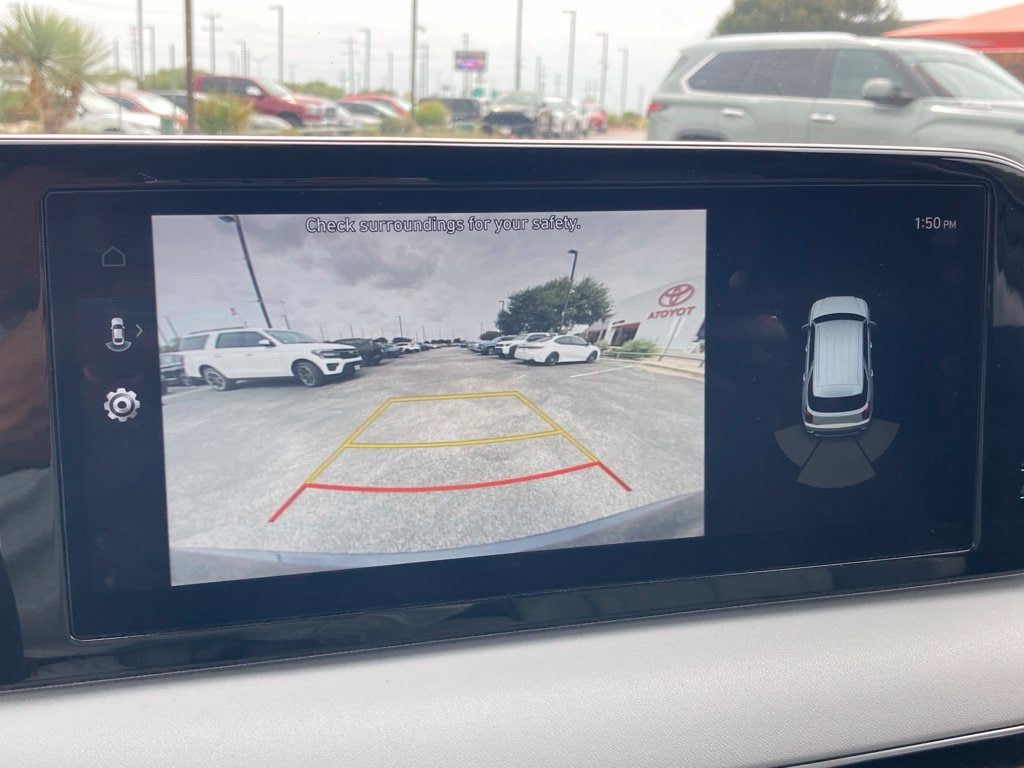 Used 2023 Hyundai Palisade SEL FWD image 24