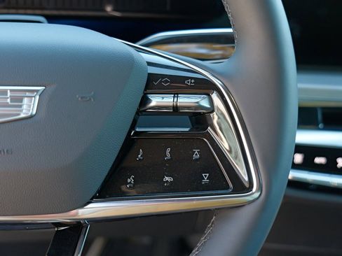 New 2026 Cadillac Lyriq Premium Sport image 13