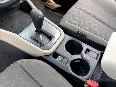 Certified 2025 Subaru Forester AWD/4WD image 13