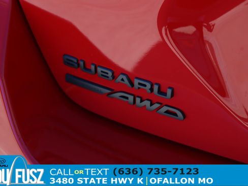 New 2026 Subaru Impreza 2.0i Sport image 9