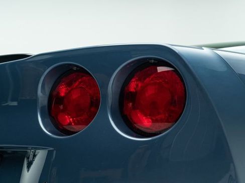 Used 2011 Chevrolet Corvette Coupe w/ 1LT image 15