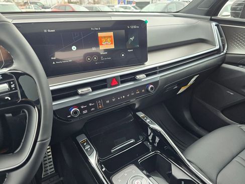 New 2026 Kia Sorento SX Prestige image 29
