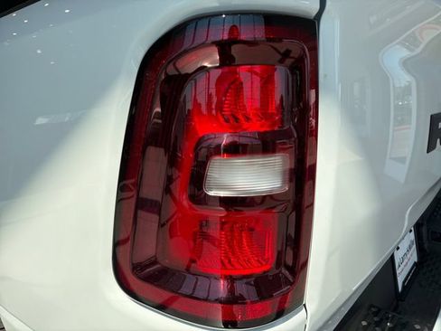 New 2026 RAM 1500 Express AWD/4WD image 12