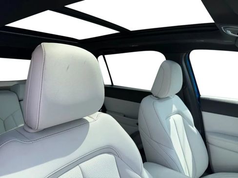 New 2026 Jeep Cherokee Limited AWD/4WD image 27