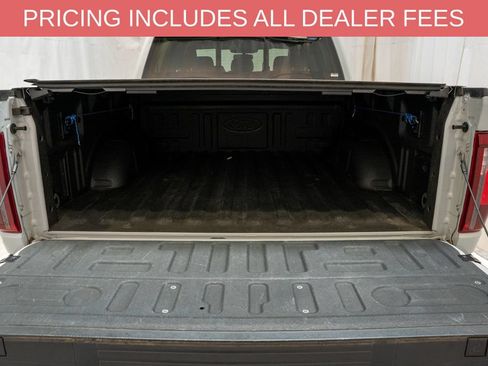 Used 2024 Ford F150 XLT w/ Equipment Group 302A MID AWD/4WD image 5