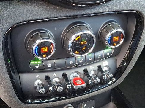 Certified 2023 MINI Cooper Clubman John Cooper Works image 19