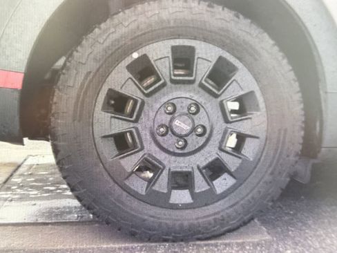 Used 2026 Hyundai Ioniq 5 XRT image 9