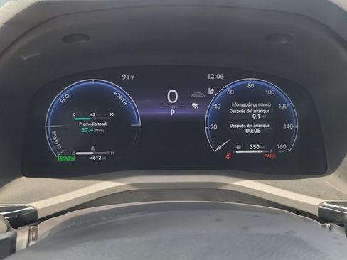 Used 2026 Toyota Camry XSE FWD image 22