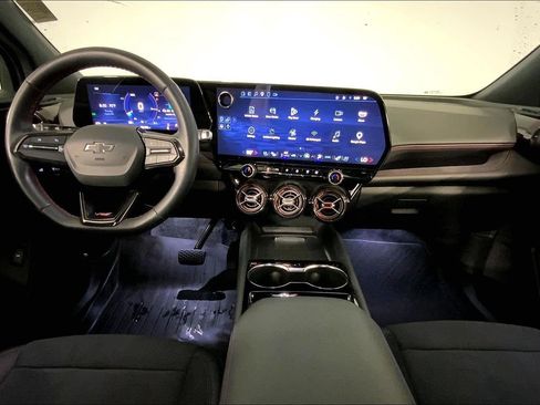 Used 2024 Chevrolet Blazer EV RS AWD/4WD image 13
