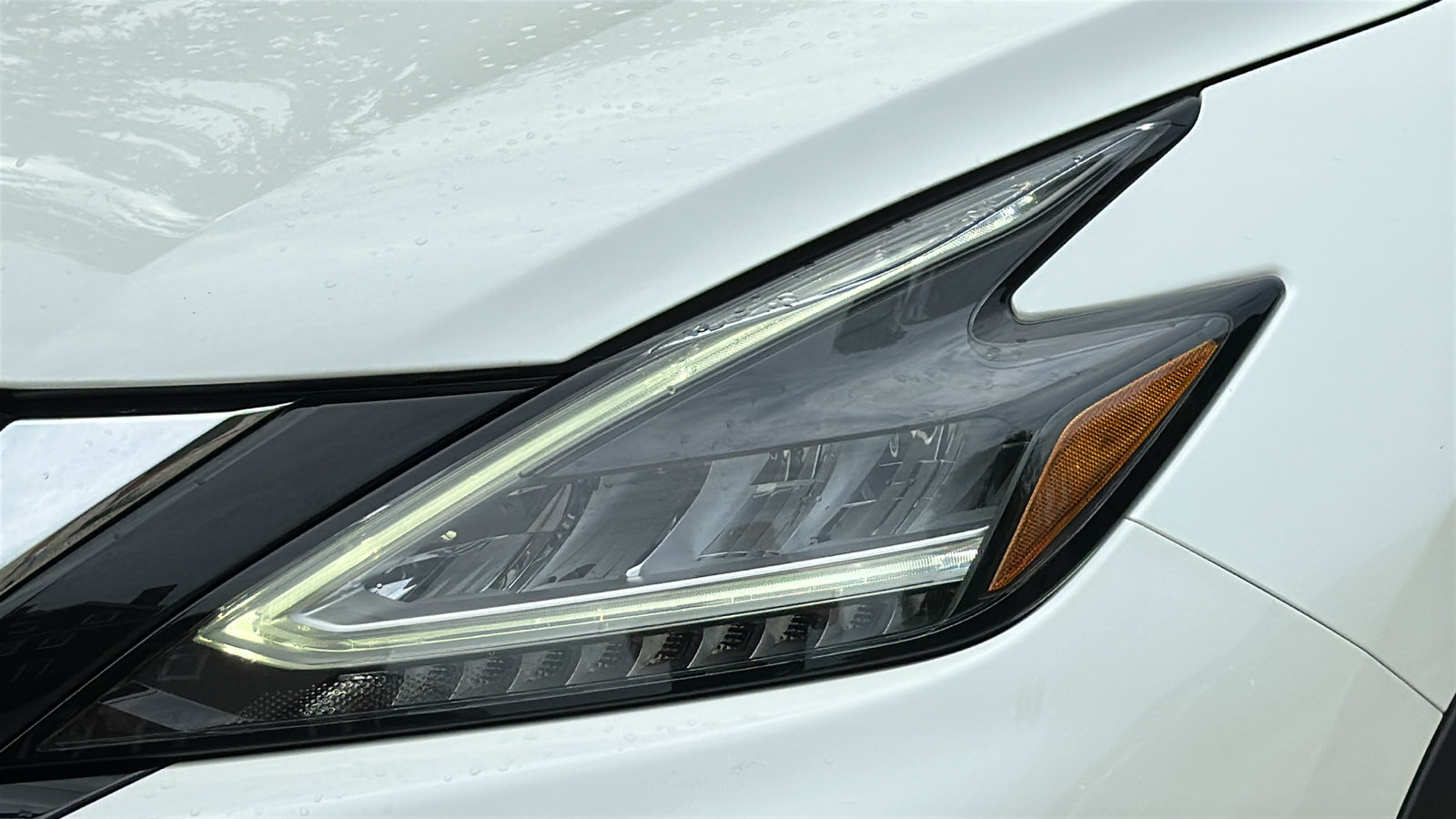 Used 2021 Nissan Murano S AWD/4WD image 4
