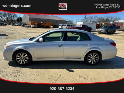Used 2011 Toyota Avalon Limited