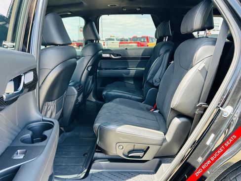 Used 2024 Hyundai Palisade Calligraphy AWD/4WD image 34