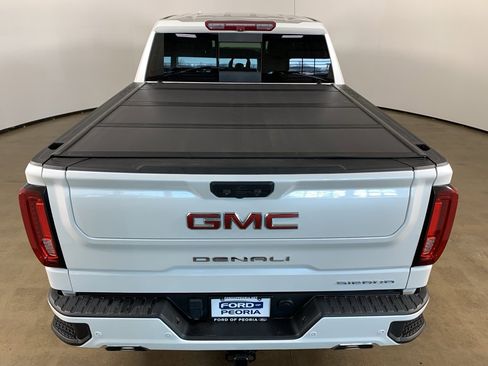 Used 2023 GMC Sierra 1500 Denali image 11