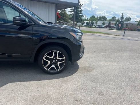 Used 2022 Honda Passport Elite image 15