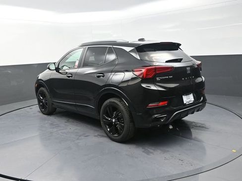 Used 2024 Buick Encore GX Sport Touring AWD/4WD image 7