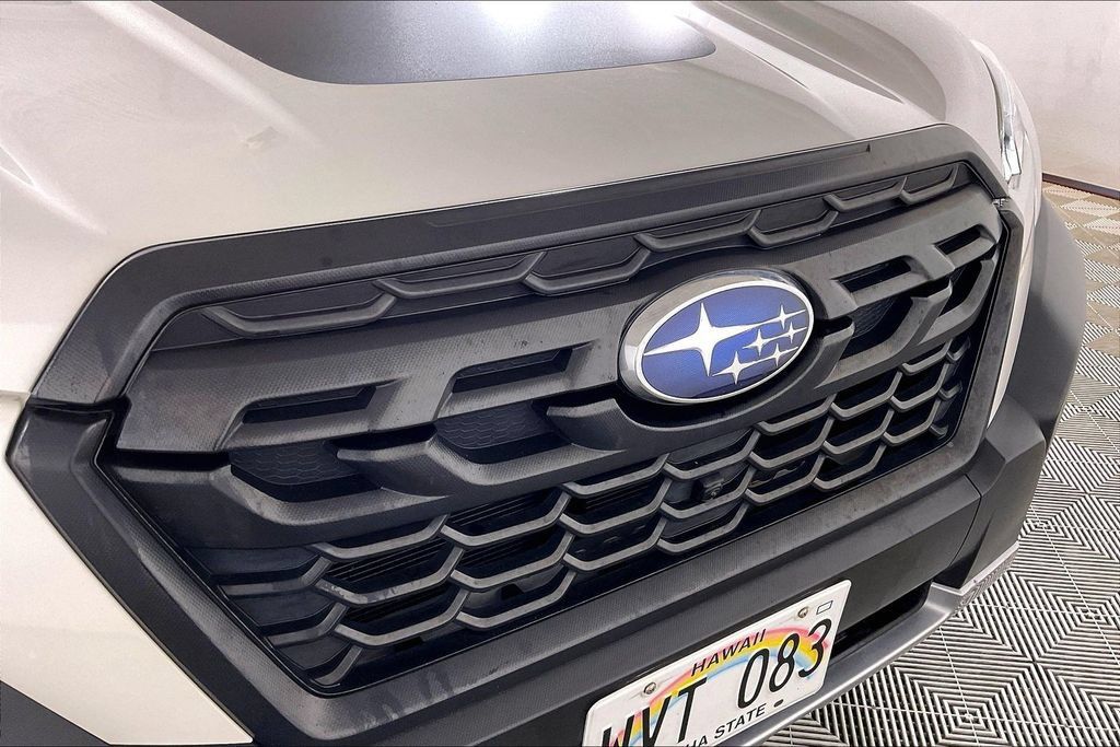 Used 2023 Subaru Forester Wilderness AWD/4WD image 30