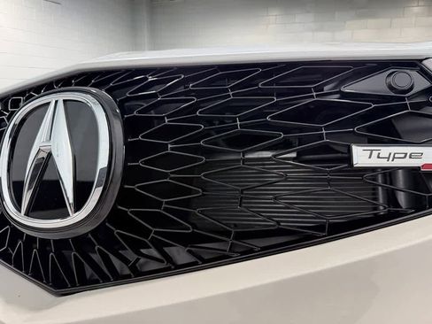 New 2026 Acura Integra Type S FWD image 11