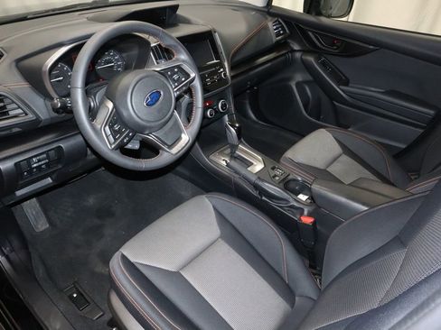 Used 2023 Subaru Crosstrek 2.0i Premium image 25