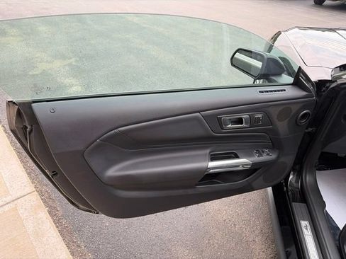 Used 2025 Ford Mustang GT Premium RWD image 12