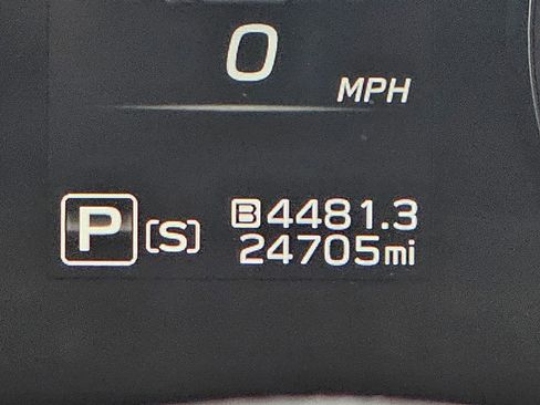 Used 2023 Subaru WRX image 49