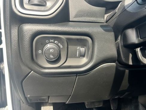 New 2026 RAM 4500 4x4 Crew Cab DRW image 8