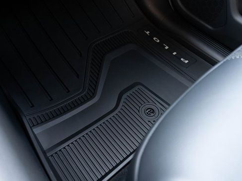 New 2025 Honda Pilot EX-L image 28