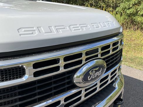 New 2026 Ford F250 XLT w/ 360-Degree Camera Package image 27