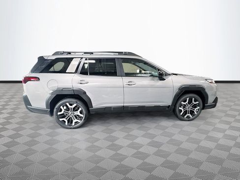 New 2026 Subaru Outback Touring XT AWD/4WD image 33