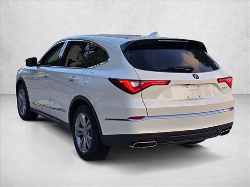Used 2023 Acura MDX FWD image 7
