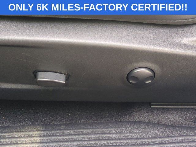 Certified 2023 Dodge Challenger R/T Scat Pack RWD image 17