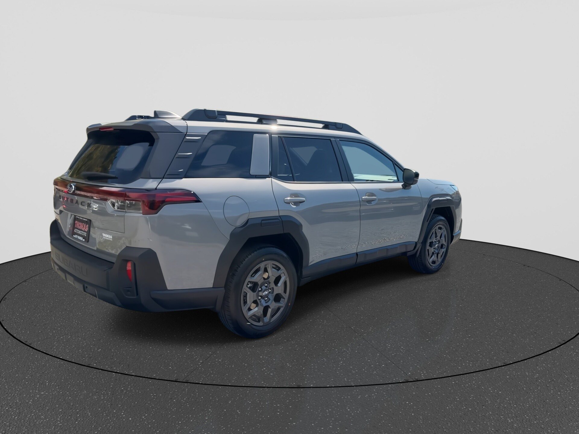 New 2026 Subaru Outback Premium AWD/4WD image 8