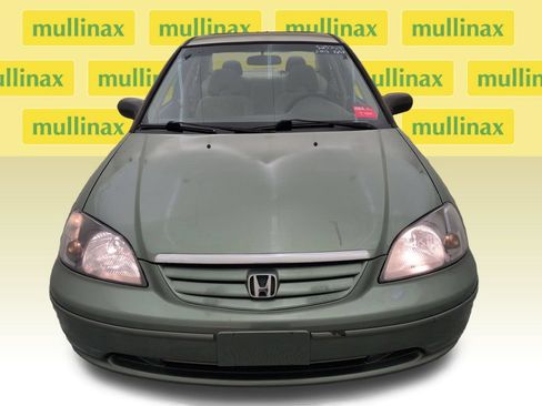 Used 2003 Honda Civic LX image 13