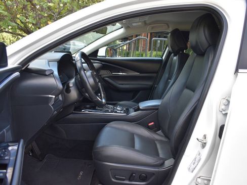 Used 2023 MAZDA CX-30 AWD 2.5 S w/ Preferred Package image 7