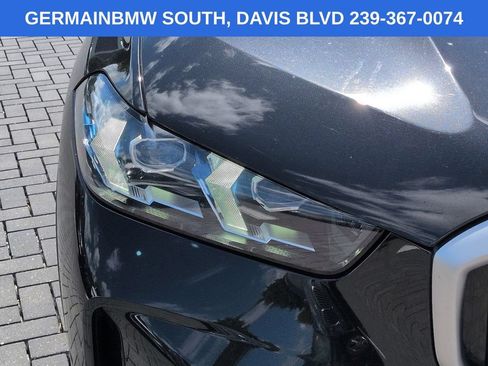 Certified 2024 BMW X5 sDrive40i w/ Premium Package RWD image 11