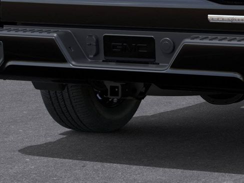 New 2026 GMC Sierra 1500 Elevation RWD image 38