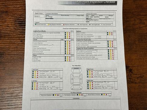 Used 2025 GMC Sierra 2500 AT4 image 45