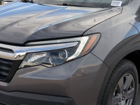 Used 2020 Honda Ridgeline RTL-E image 10