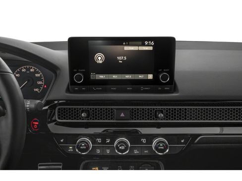 Used 2025 Honda Civic Sport image 7