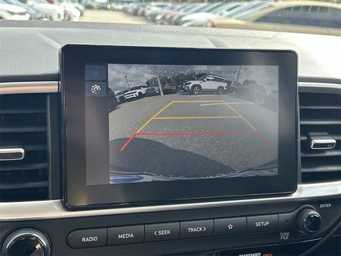 New 2026 Hyundai Venue SEL image 7