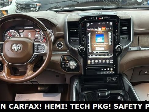 Used 2021 RAM 1500 Limited image 6