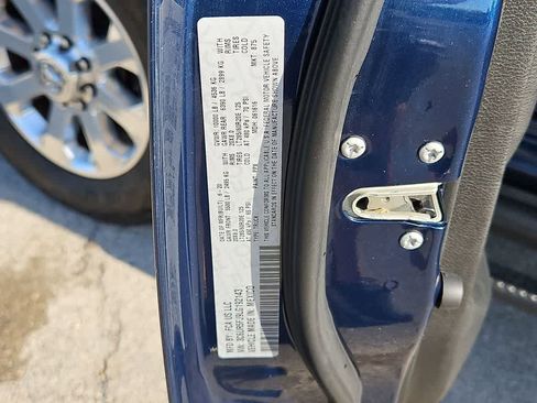 Used 2020 RAM 2500 Laramie image 40